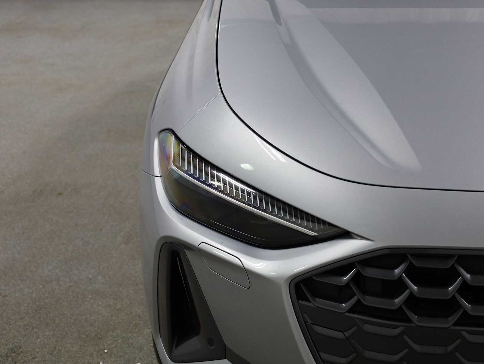 Thumbnail: 2025 Audi A5 - 15