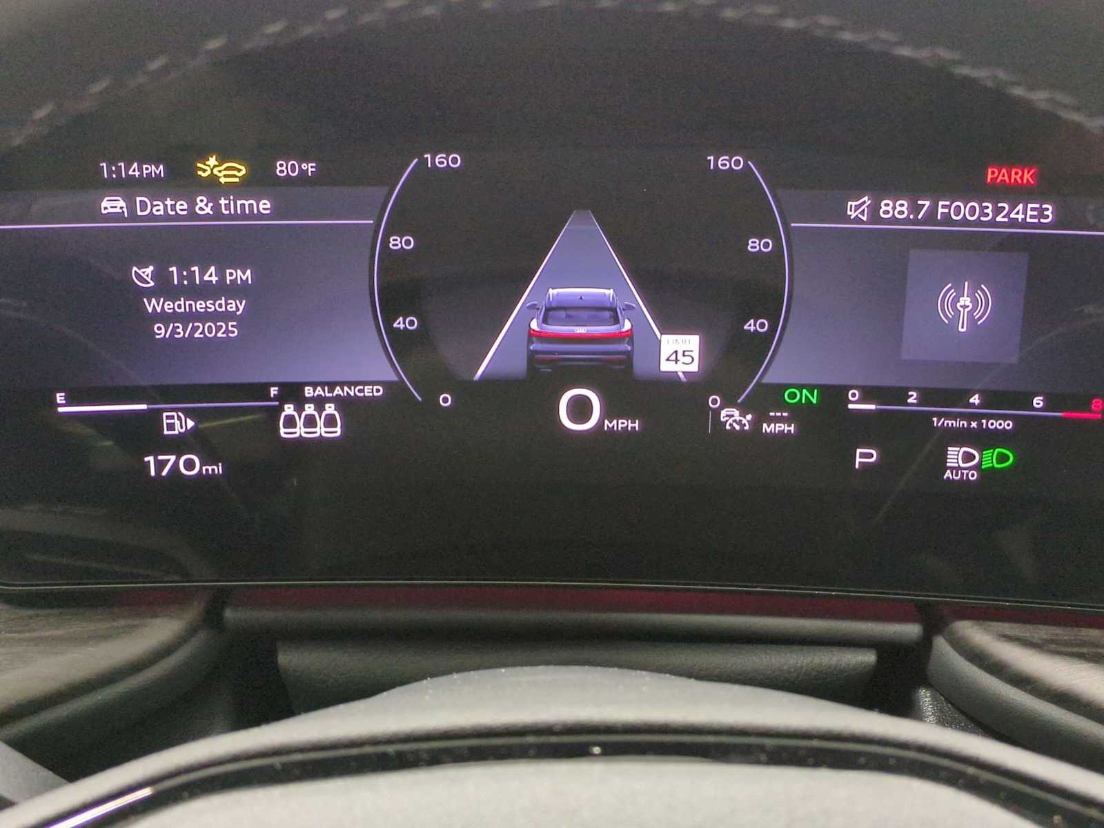 Thumbnail: 2025 Audi Q5 - 28