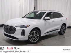 2025 Audi Q5 2.0T Premium SUV