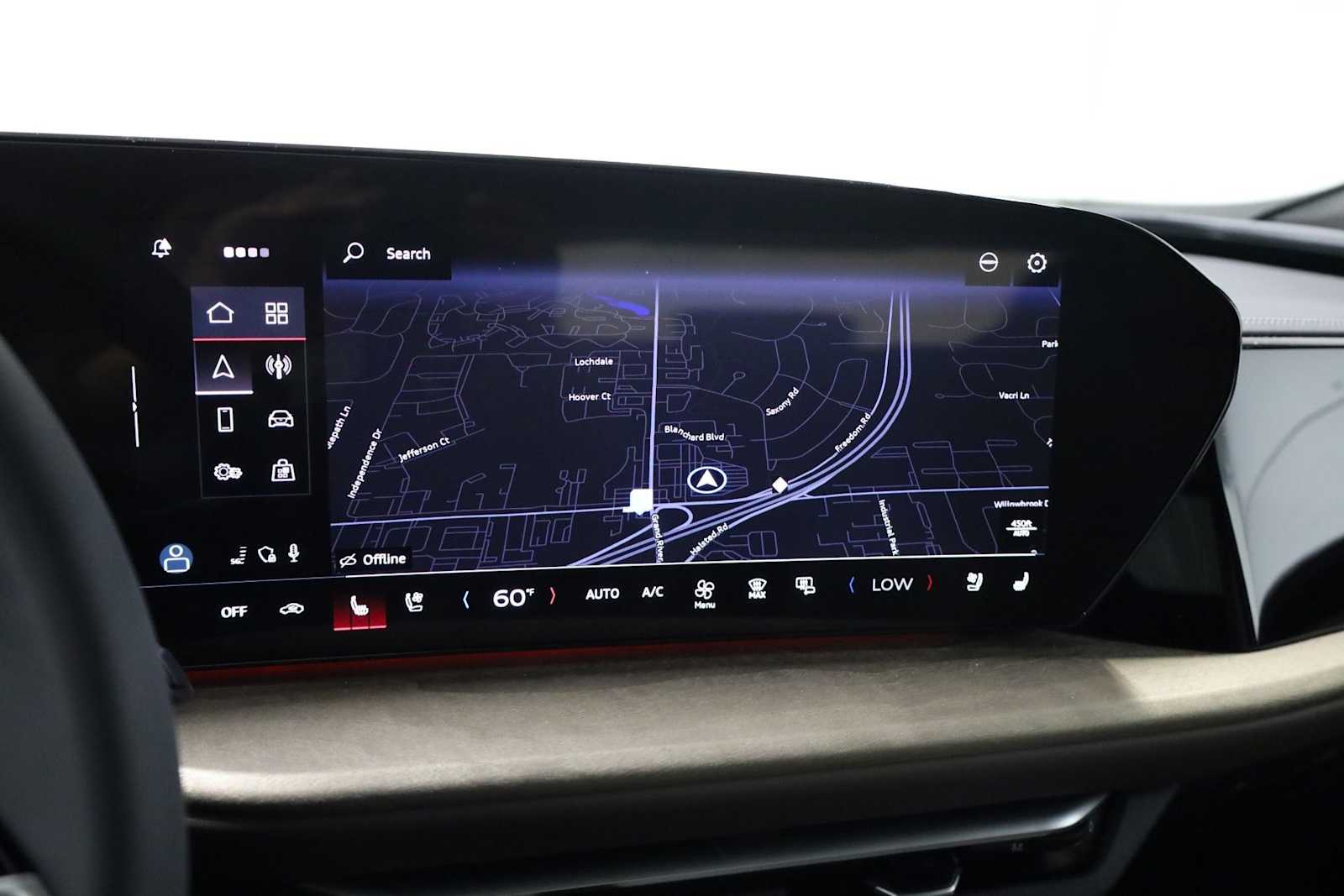 Thumbnail: 2025 Audi Q5 - 31