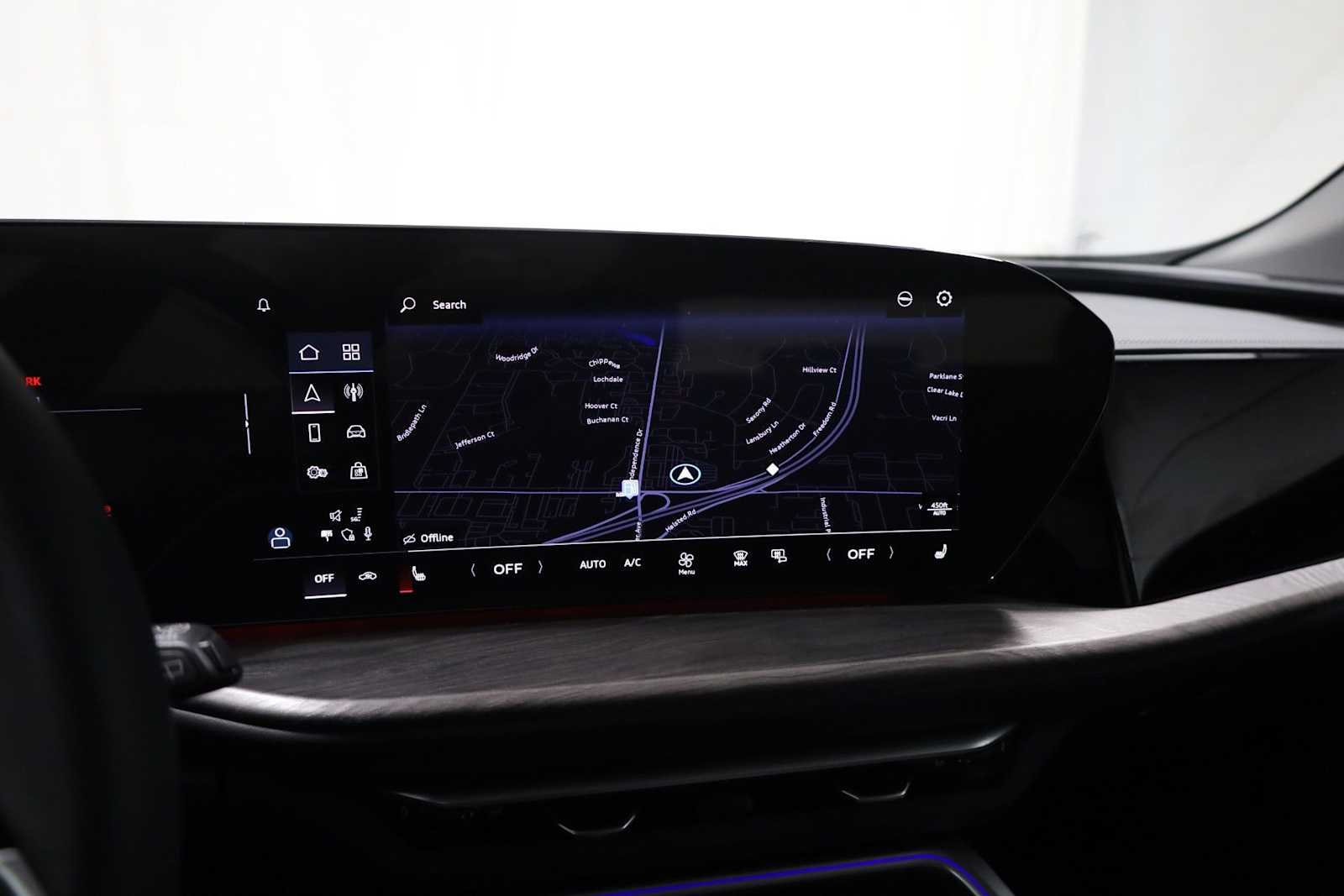 Thumbnail: 2025 Audi Q5 - 30