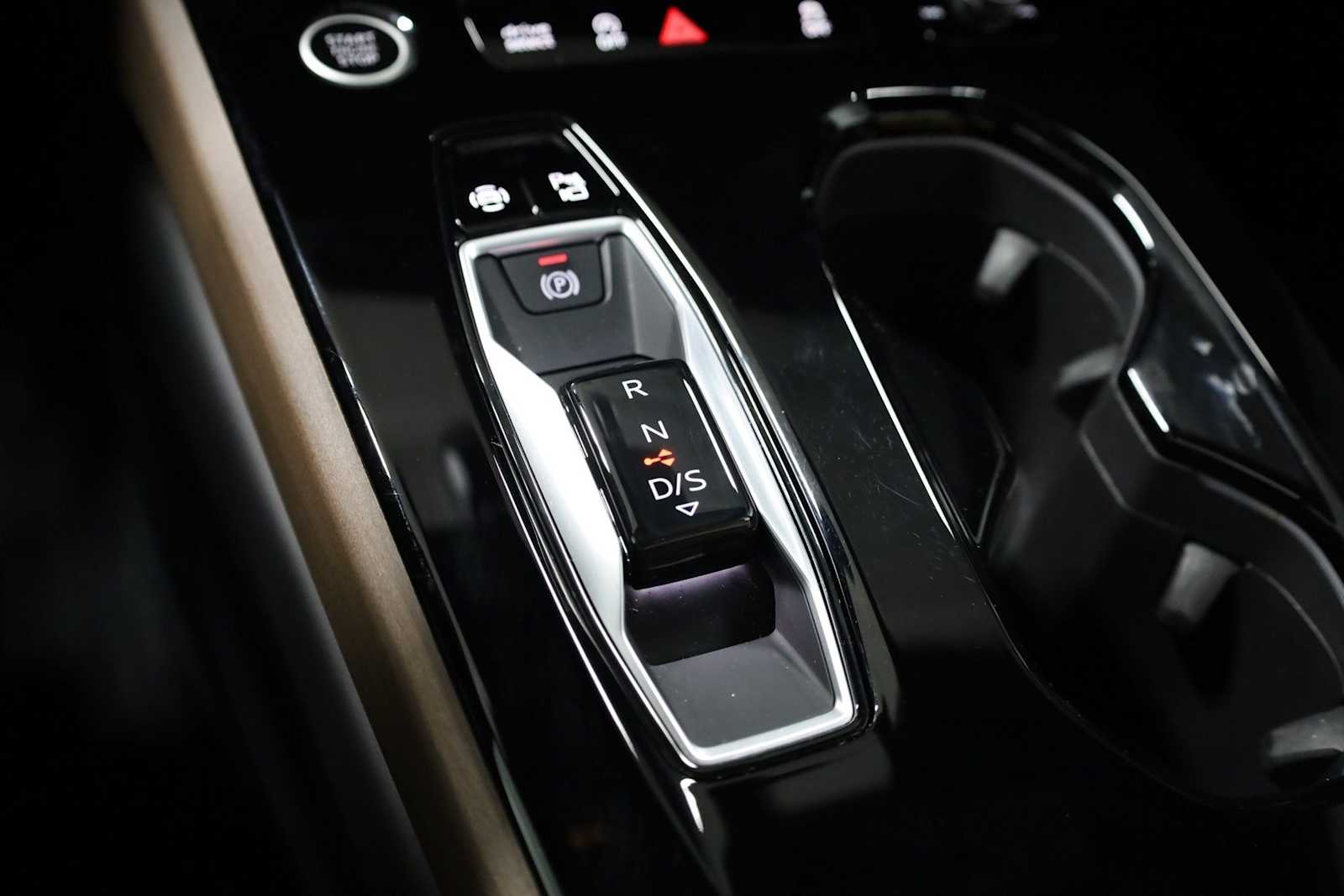 Thumbnail: 2025 Audi A5 - 27