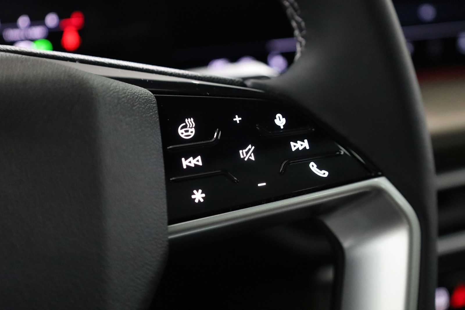 Thumbnail: 2025 Audi Q5 - 26