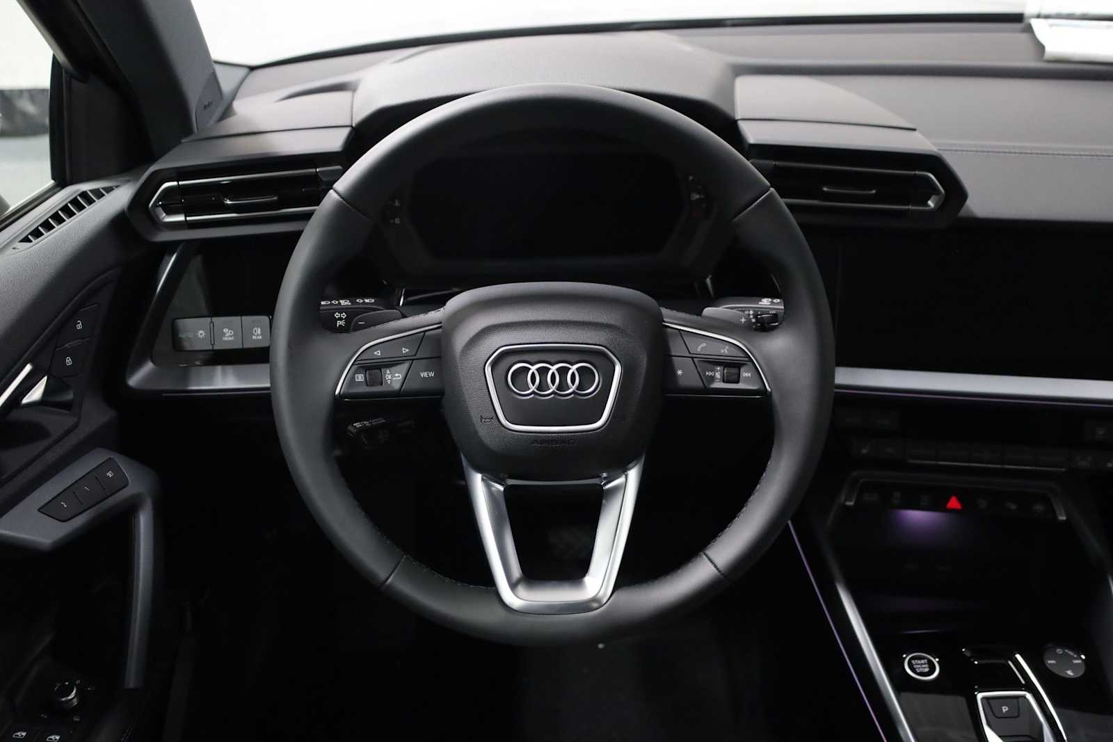 Thumbnail: 2025 Audi A3 - 23