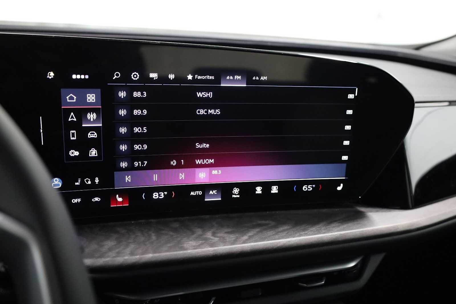 Thumbnail: 2025 Audi Q5 - 28