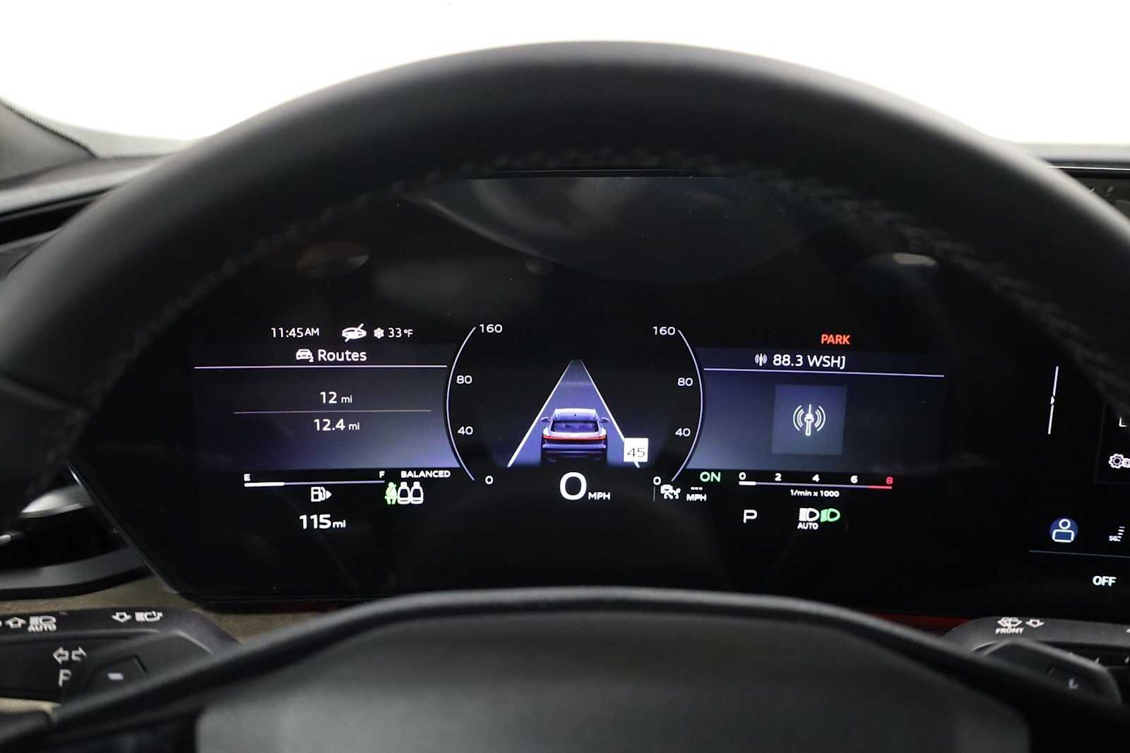 Thumbnail: 2025 Audi Q5 - 22