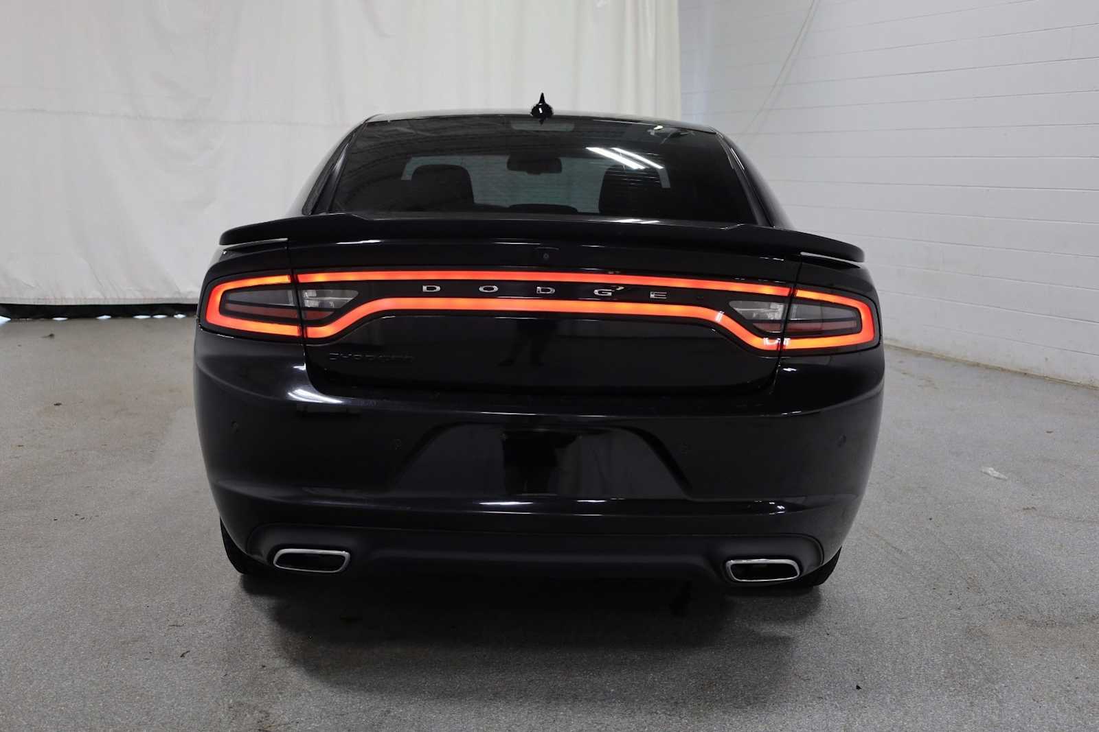 Thumbnail: 2018 Dodge Charger - 7