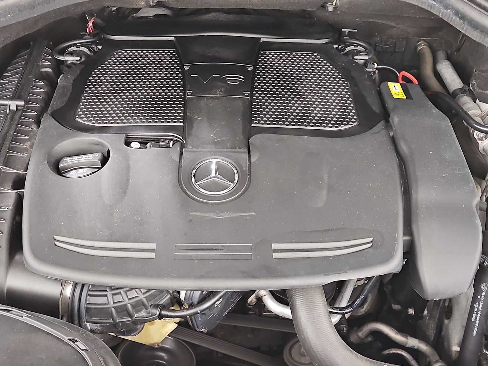 Thumbnail: 2018 Mercedes-Benz GLE - 6