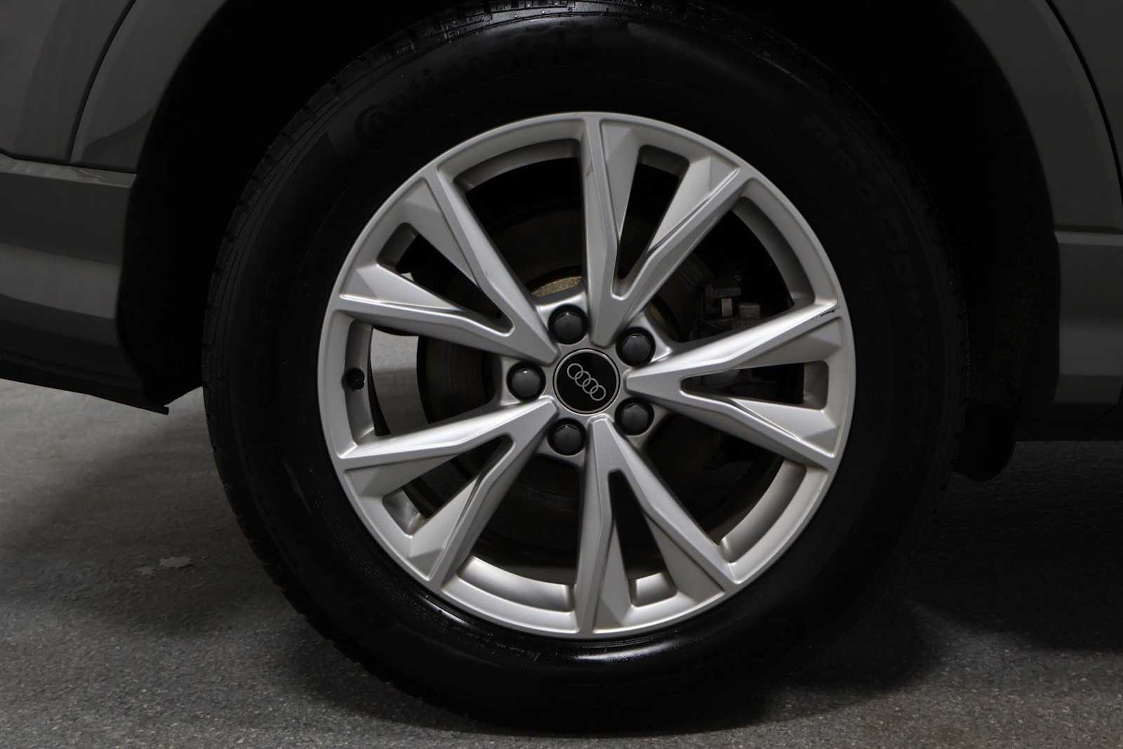 Thumbnail: 2023 Audi Q3 - 34