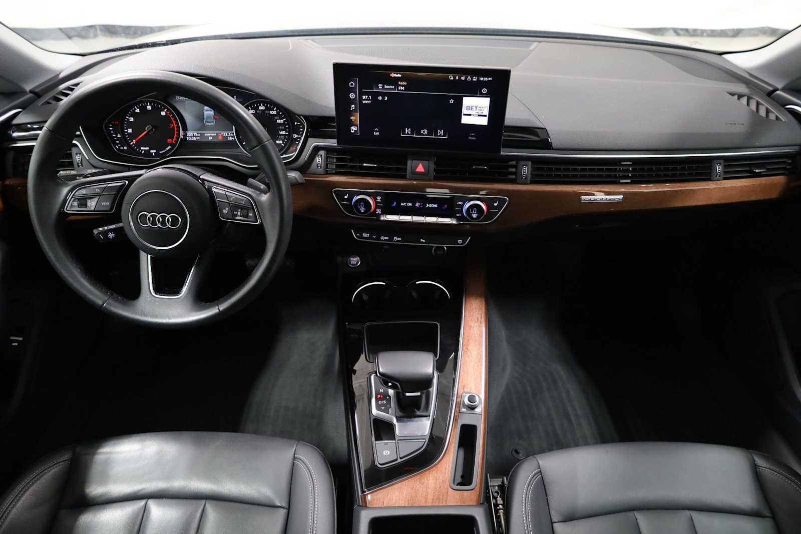 Thumbnail: 2023 Audi A5 - 23