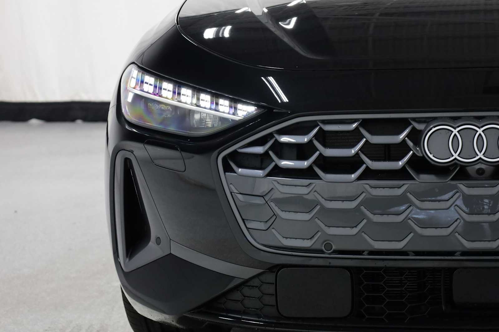 Thumbnail: 2025 Audi A5 - 15