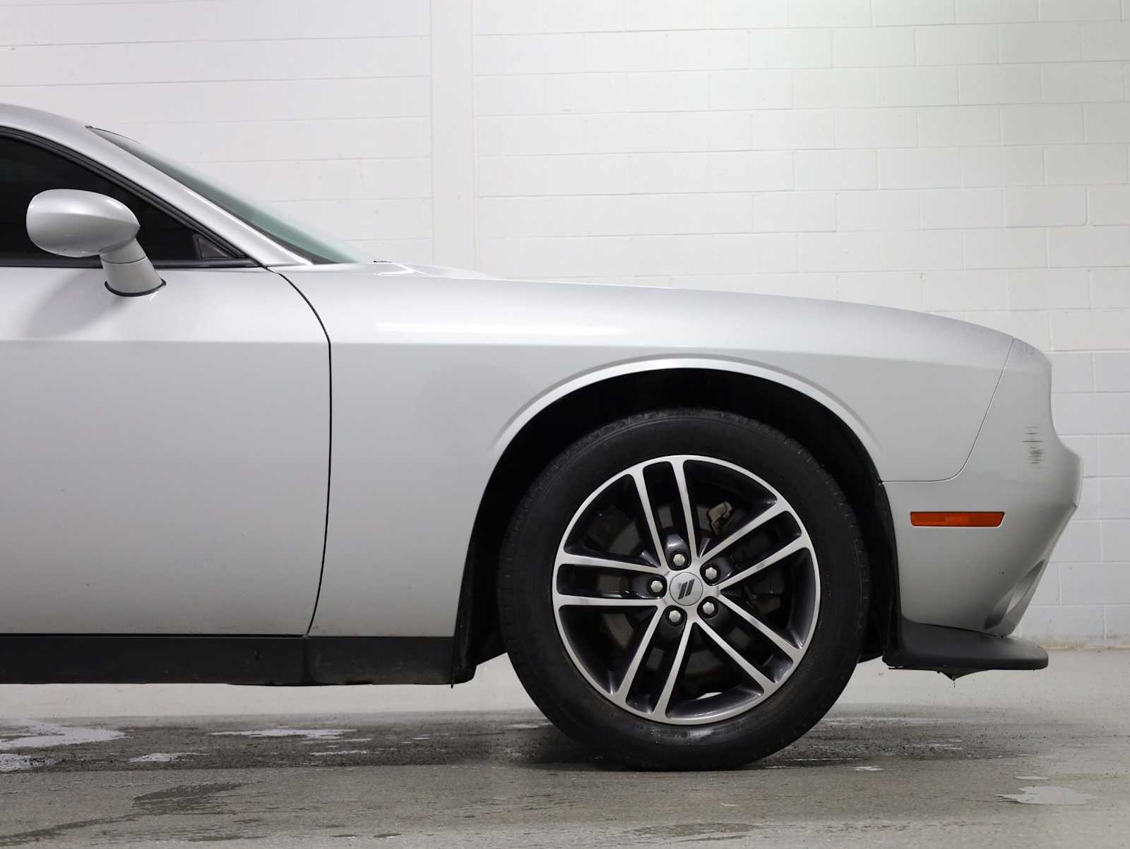 Thumbnail: 2019 Dodge Challenger - 11