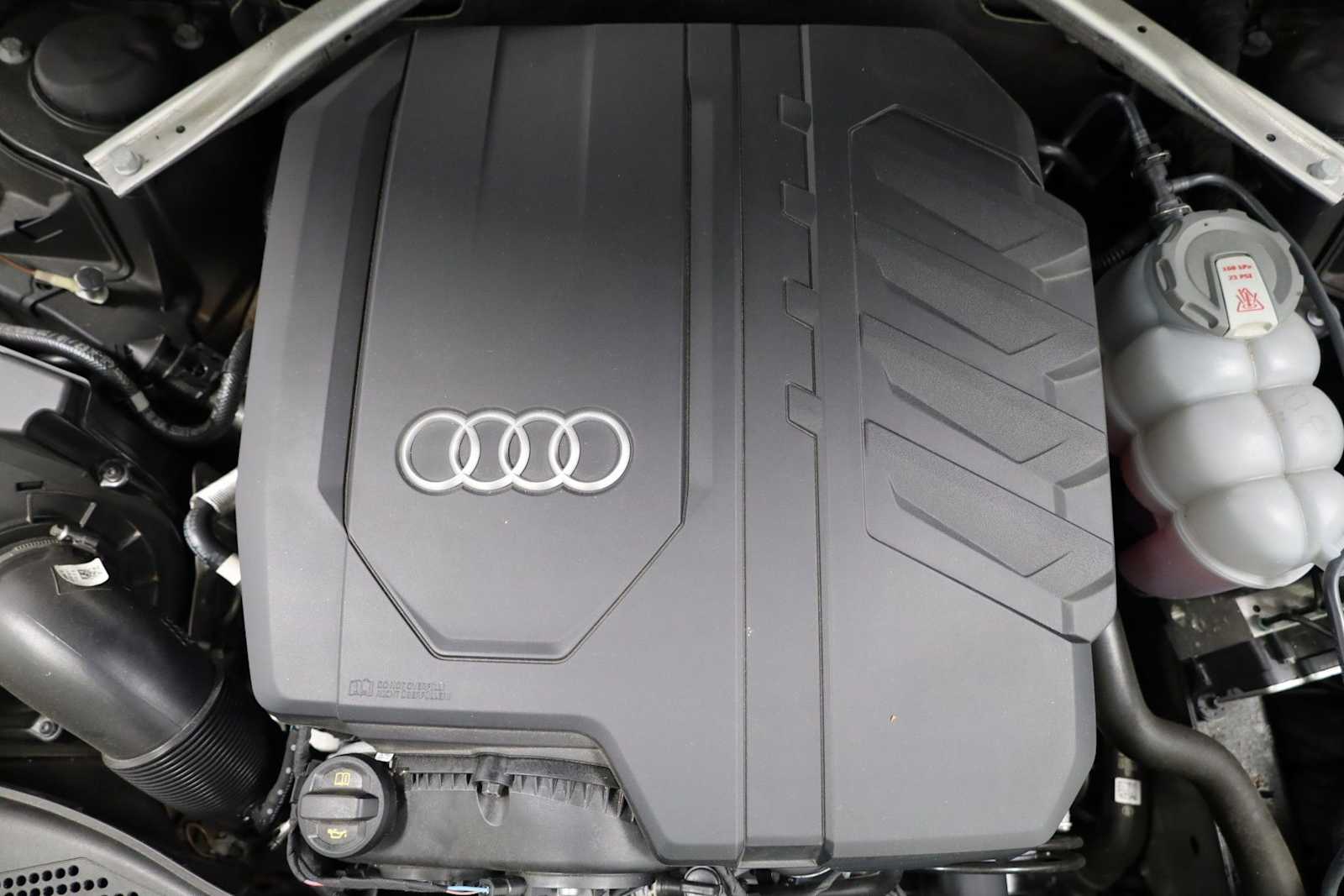 Thumbnail: 2023 Audi A5 - 39
