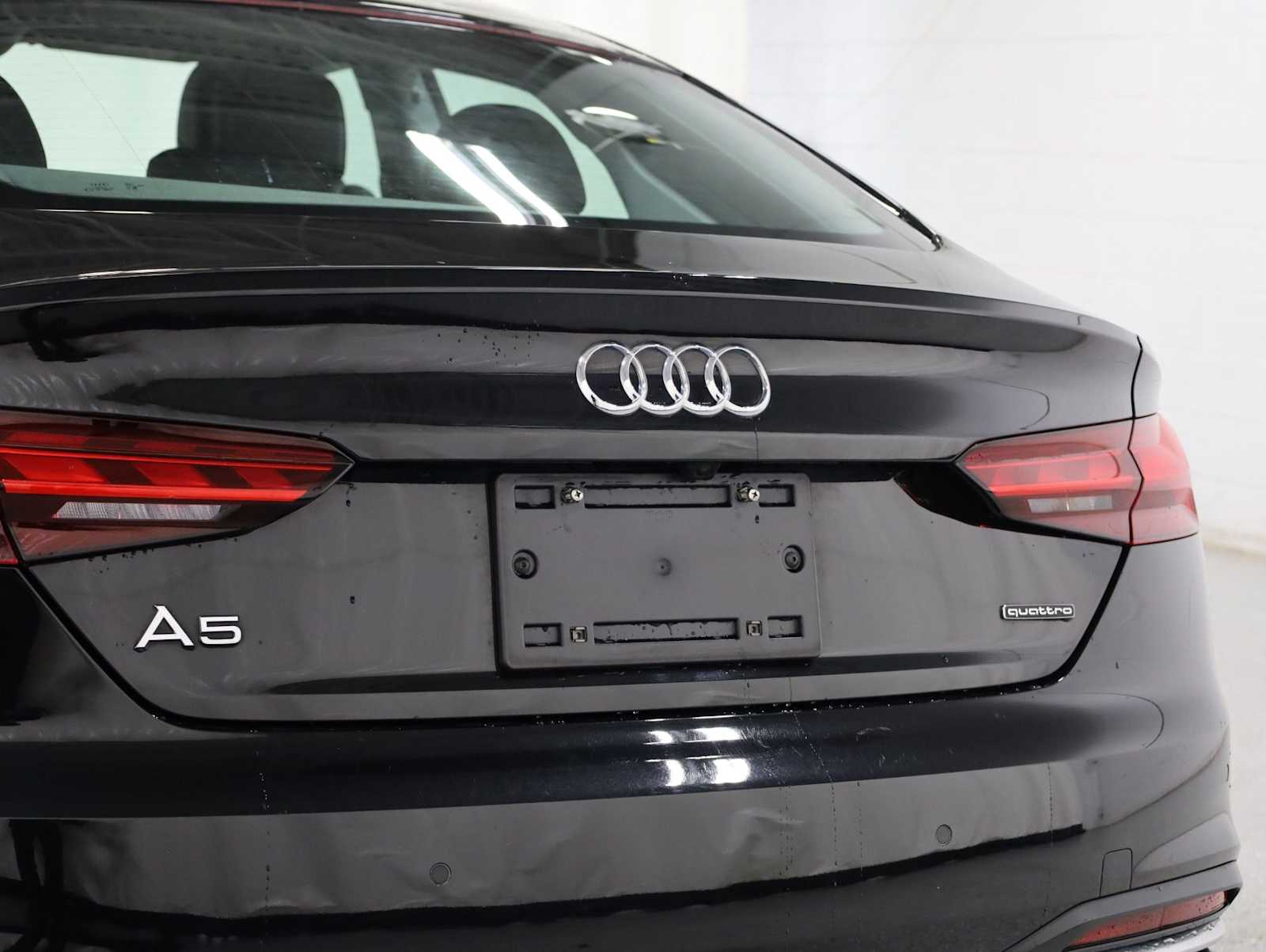 Thumbnail: 2023 Audi A5 - 9