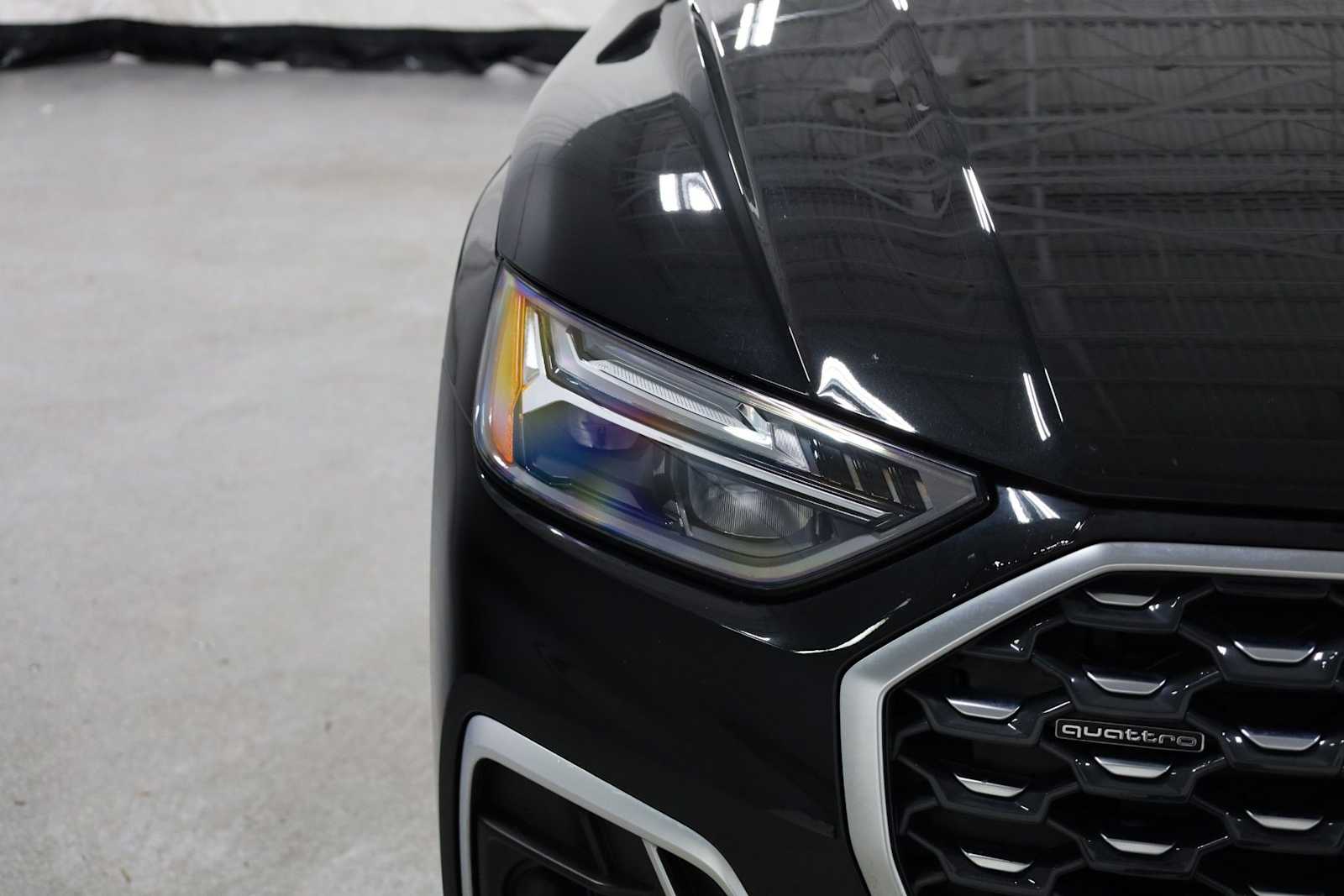 Thumbnail: 2023 Audi Q5 - 15