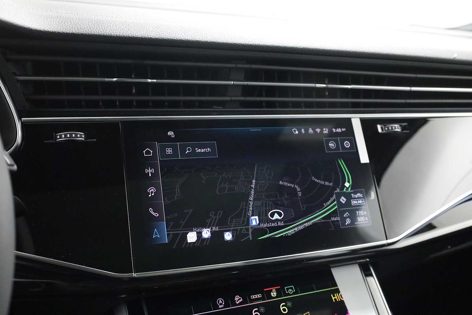 Thumbnail: 2026 Audi Q7 - 31