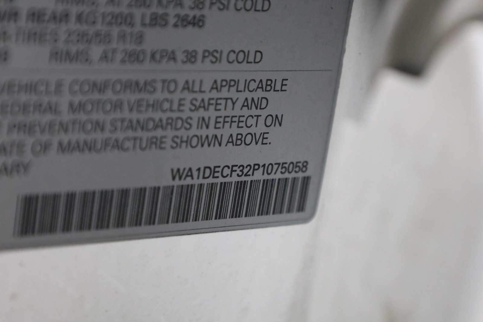 Thumbnail: 2023 Audi Q3 - 41