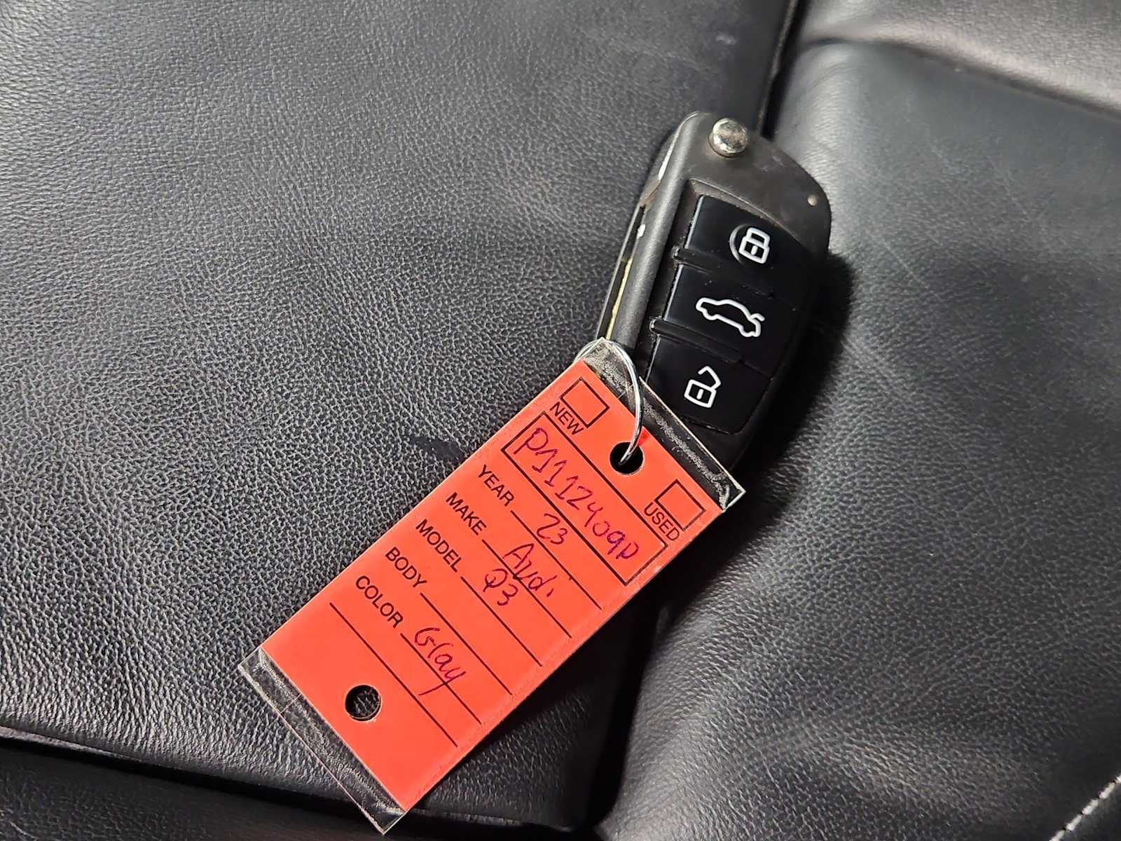 Thumbnail: 2023 Audi Q3 - 40