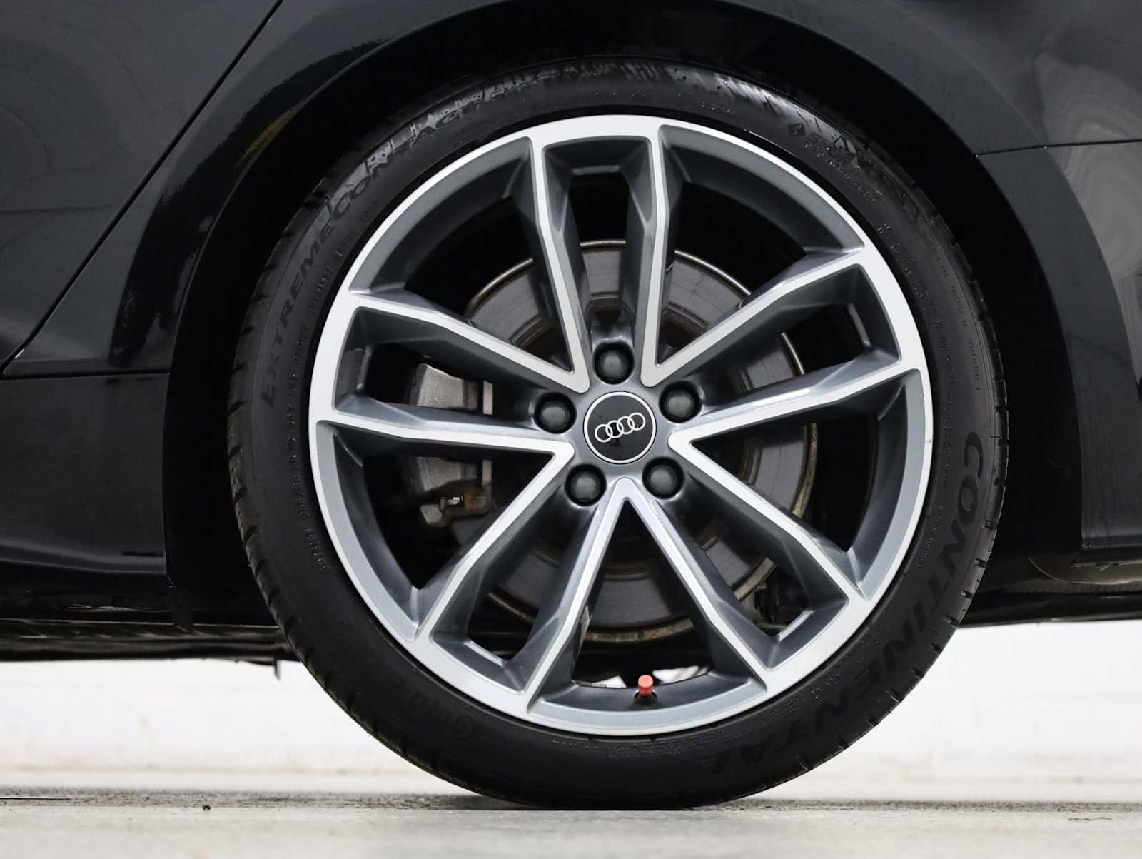 Thumbnail: 2023 Audi A5 - 37