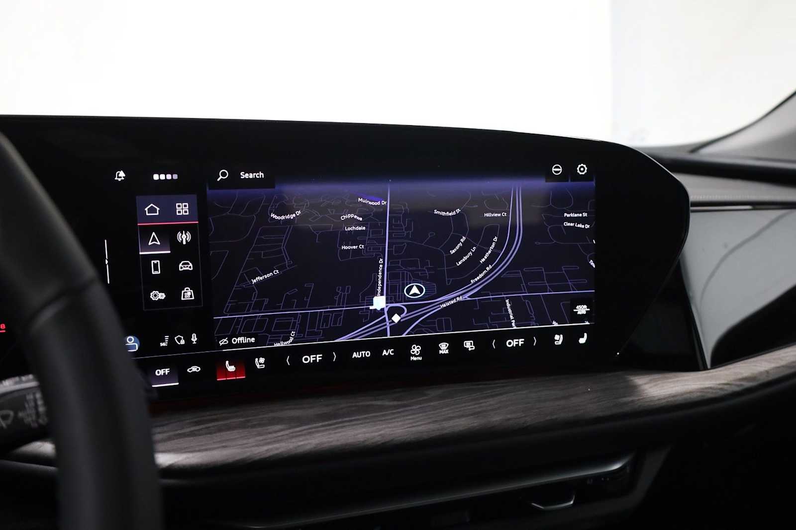 Thumbnail: 2025 Audi Q5 - 31