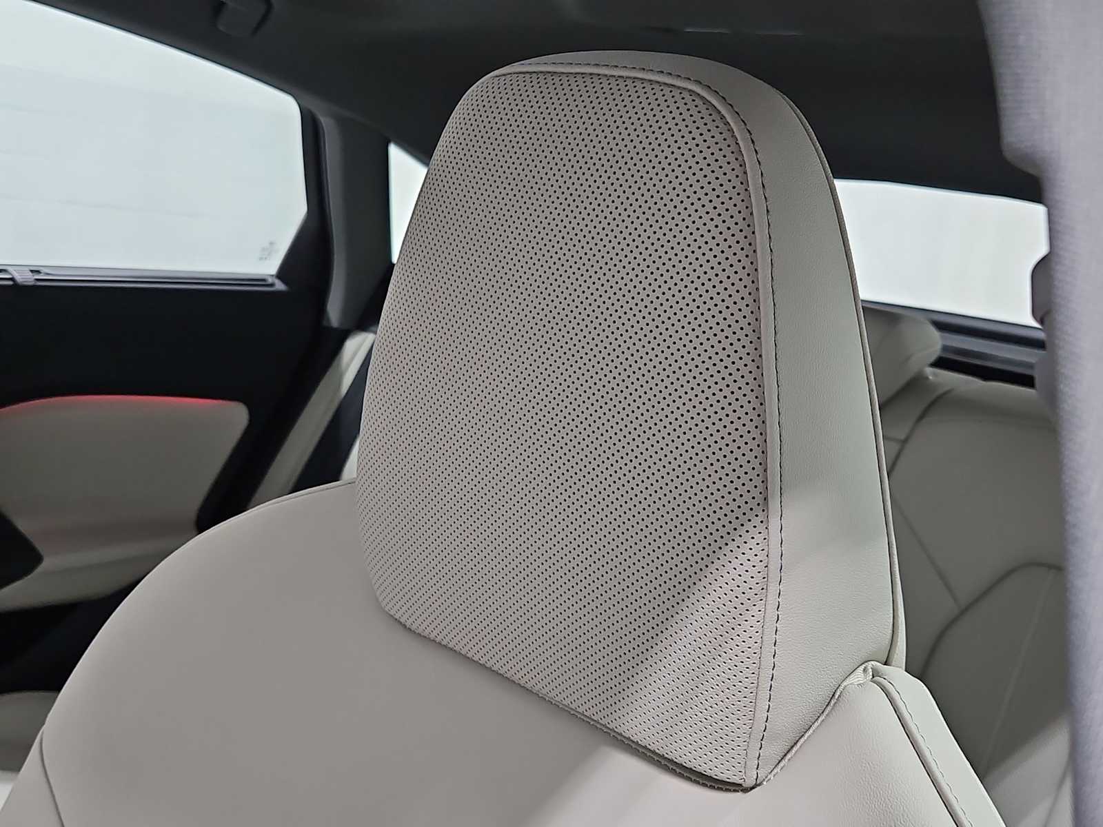 Thumbnail: 2026 Audi A5 - 15