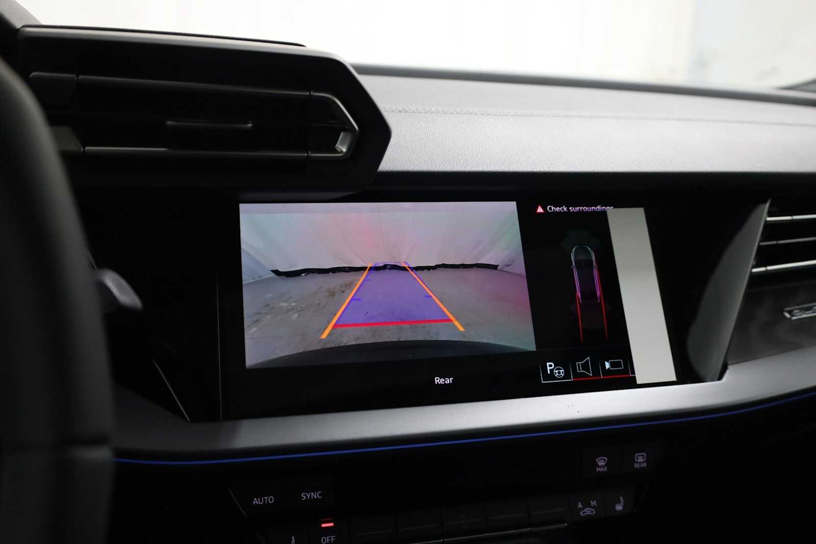 Thumbnail: 2026 Audi A3 - 32