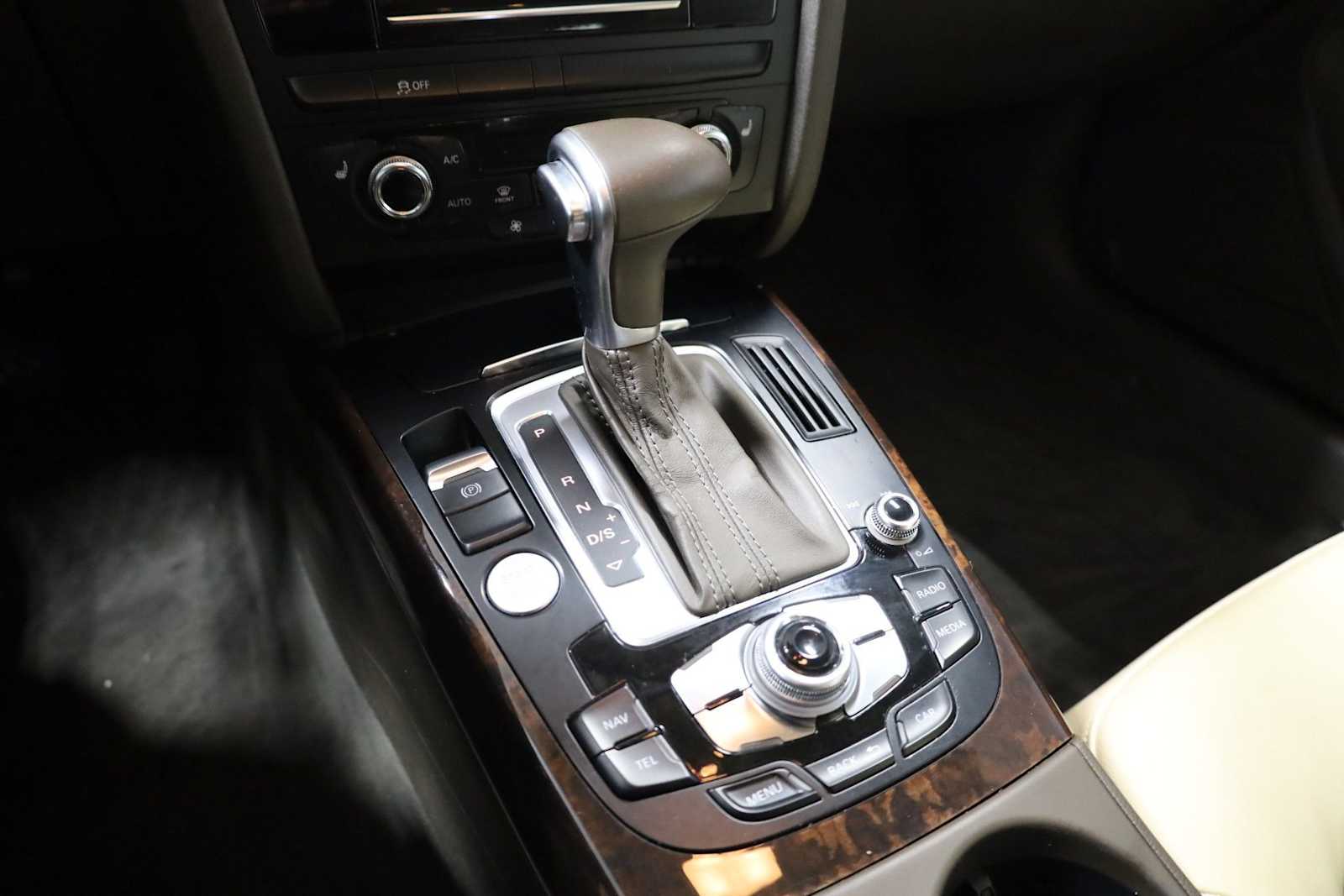 Thumbnail: 2014 Audi Allroad - 27