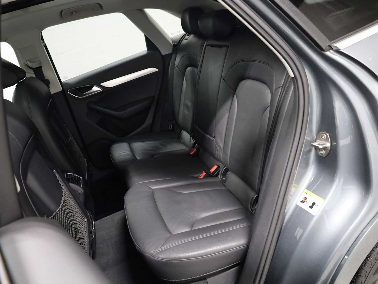 Thumbnail: 2015 Audi Q3 - 33