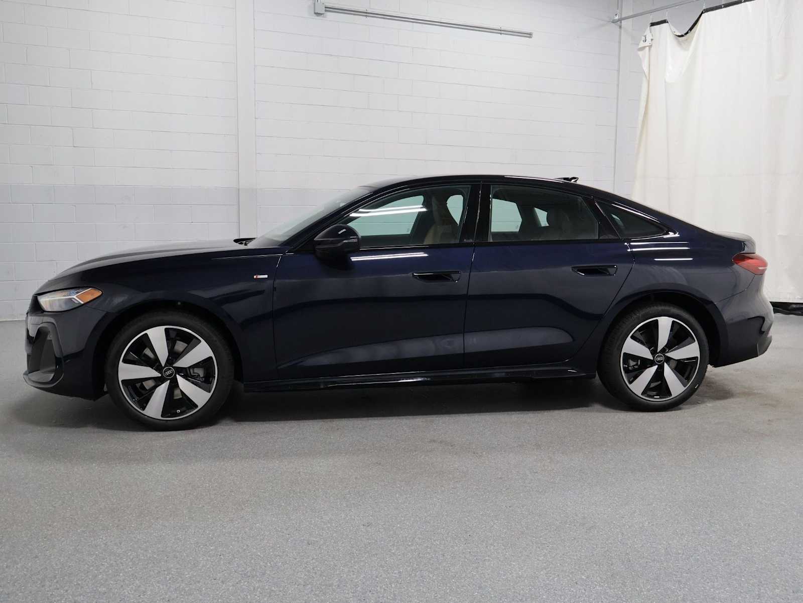 Thumbnail: 2026 Audi A5 - 2