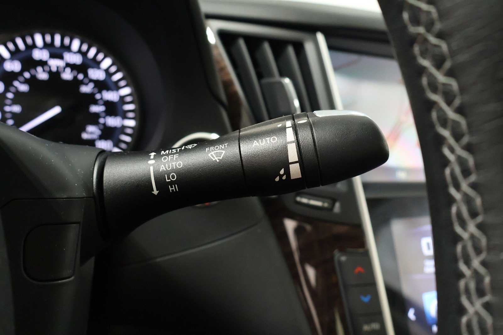 Thumbnail: 2019 INFINITI Q50 - 27