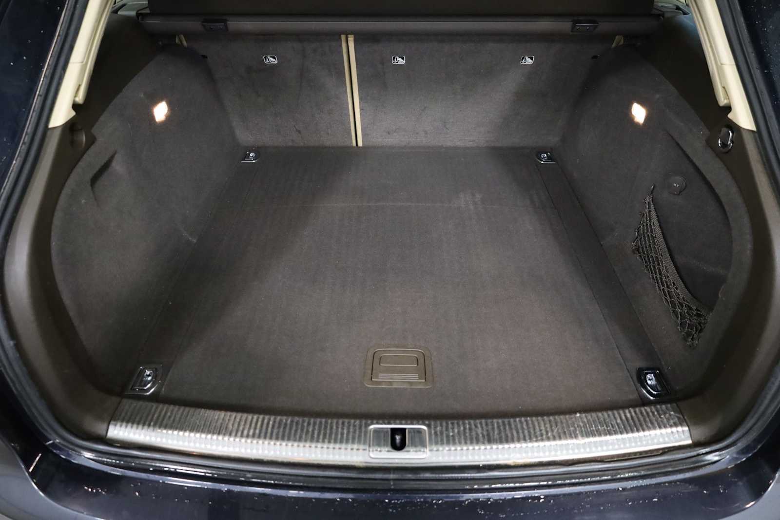 Thumbnail: 2014 Audi Allroad - 38