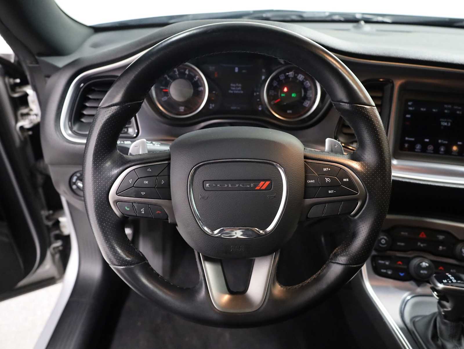 Thumbnail: 2019 Dodge Challenger - 23