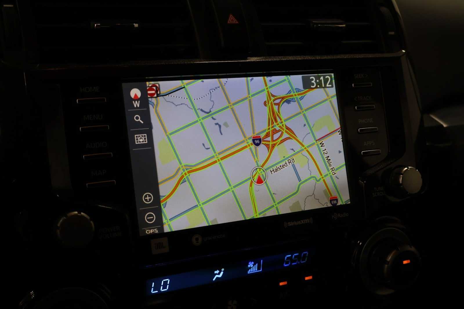 Thumbnail: 2023 Toyota 4Runner - 30