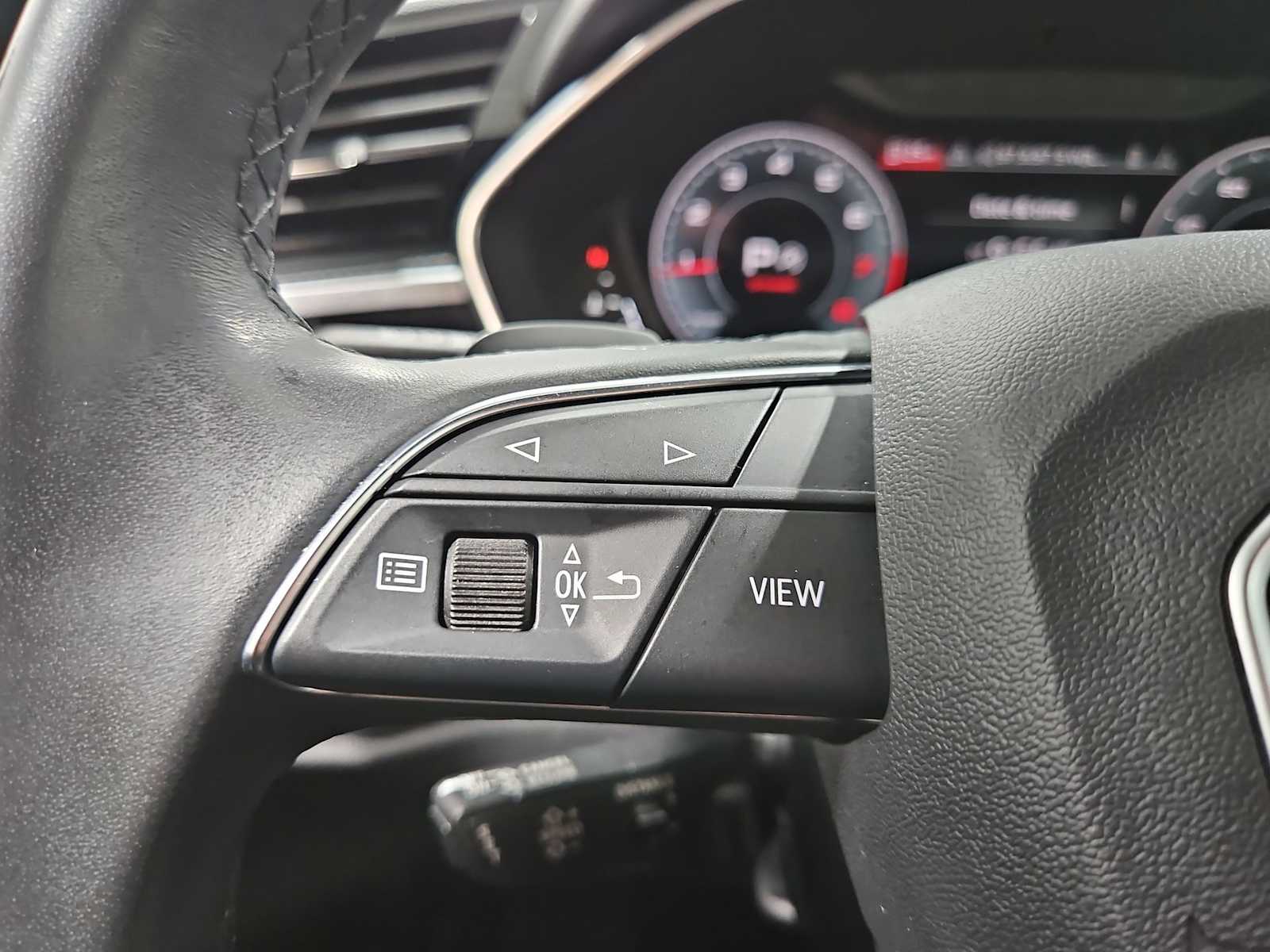 Thumbnail: 2023 Audi Q3 - 25