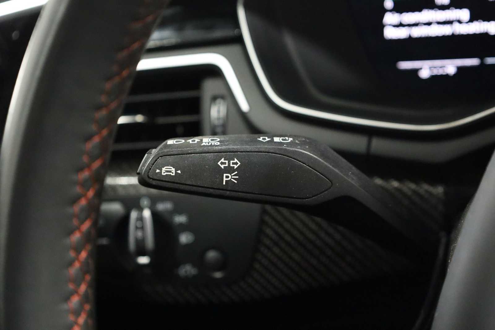 Thumbnail: 2023 Audi S5 - 29