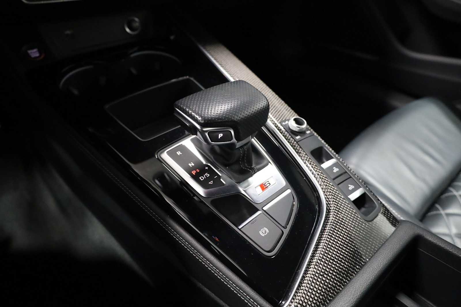 Thumbnail: 2023 Audi S5 - 26