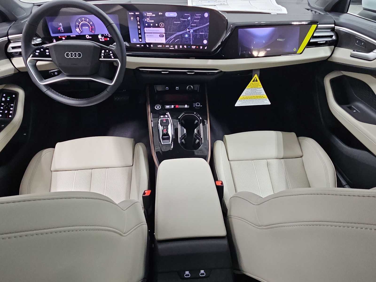 Thumbnail: 2026 Audi A5 - 24