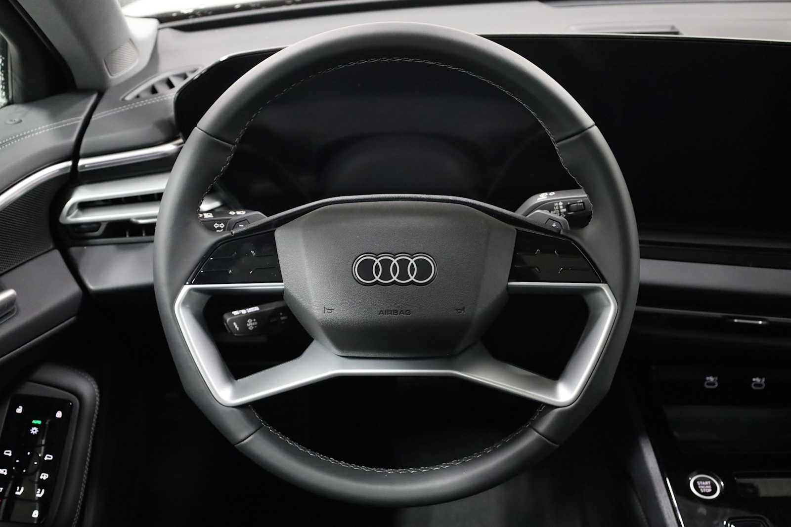 Thumbnail: 2025 Audi A5 - 34