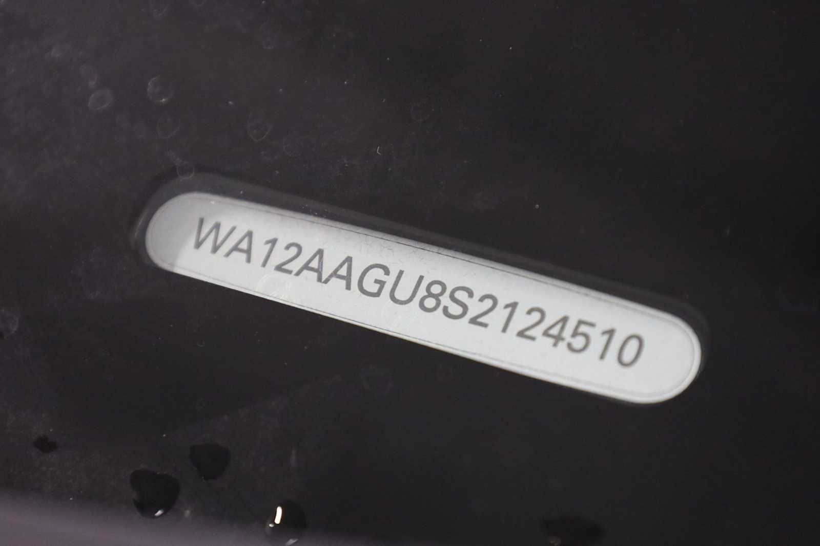 Thumbnail: 2025 Audi Q5 - 42