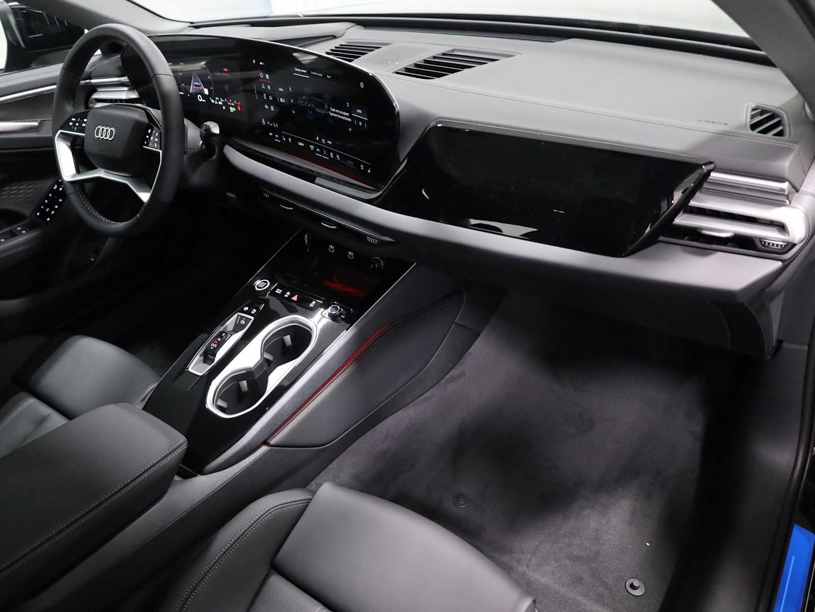 Thumbnail: 2026 Audi A6 - 6