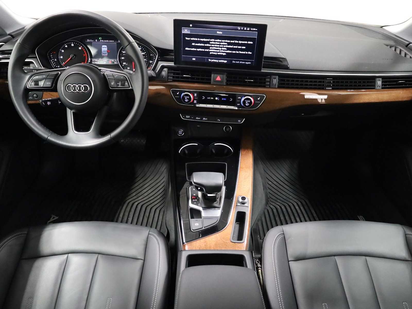 Thumbnail: 2023 Audi A5 - 25