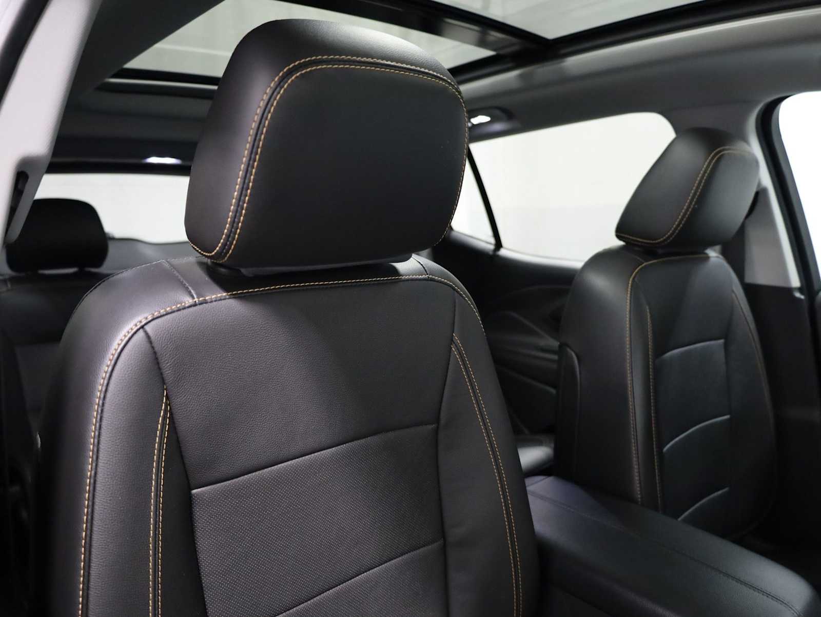 Thumbnail: 2021 GMC Terrain - 20