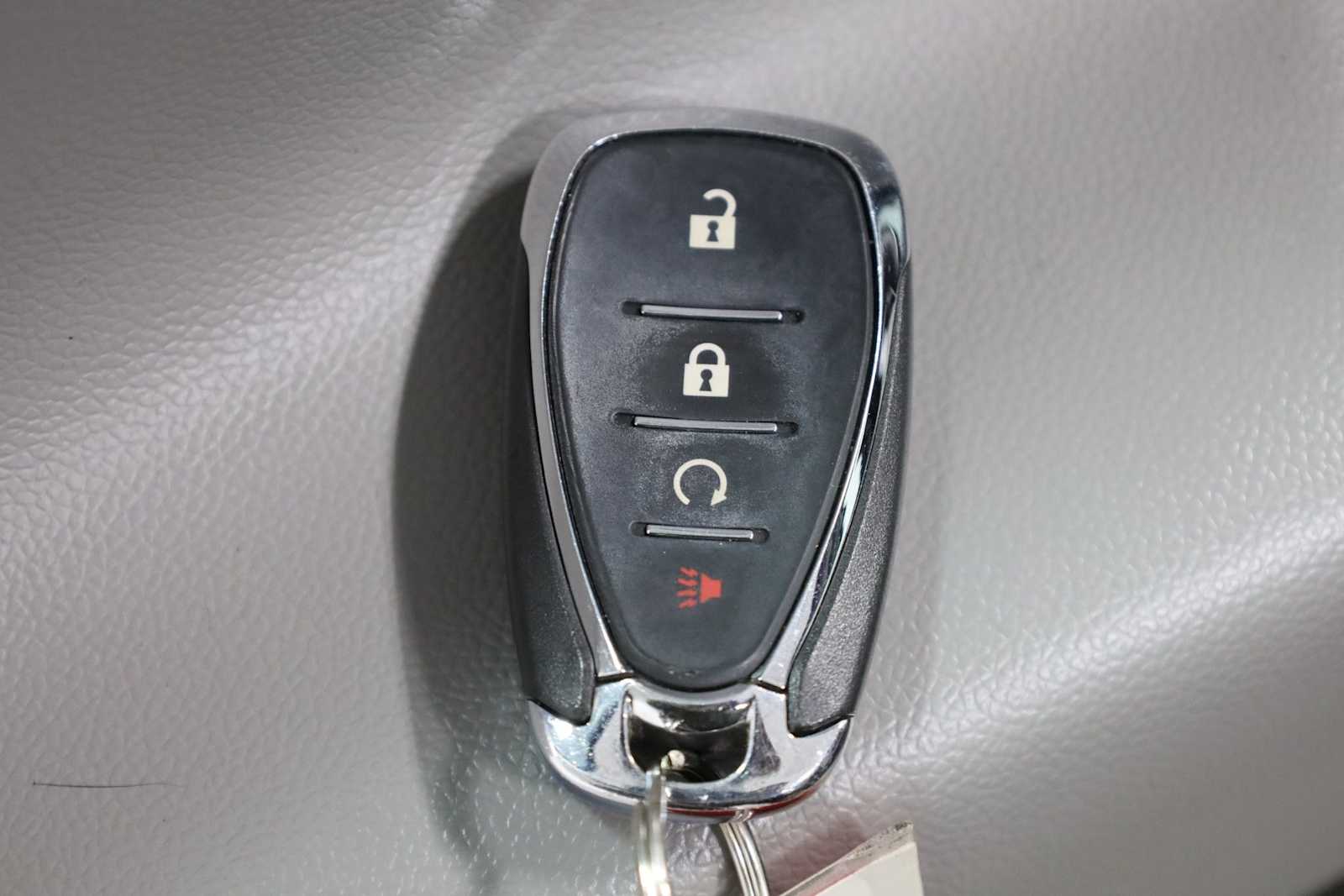 Thumbnail: 2020 Chevrolet Equinox - 39