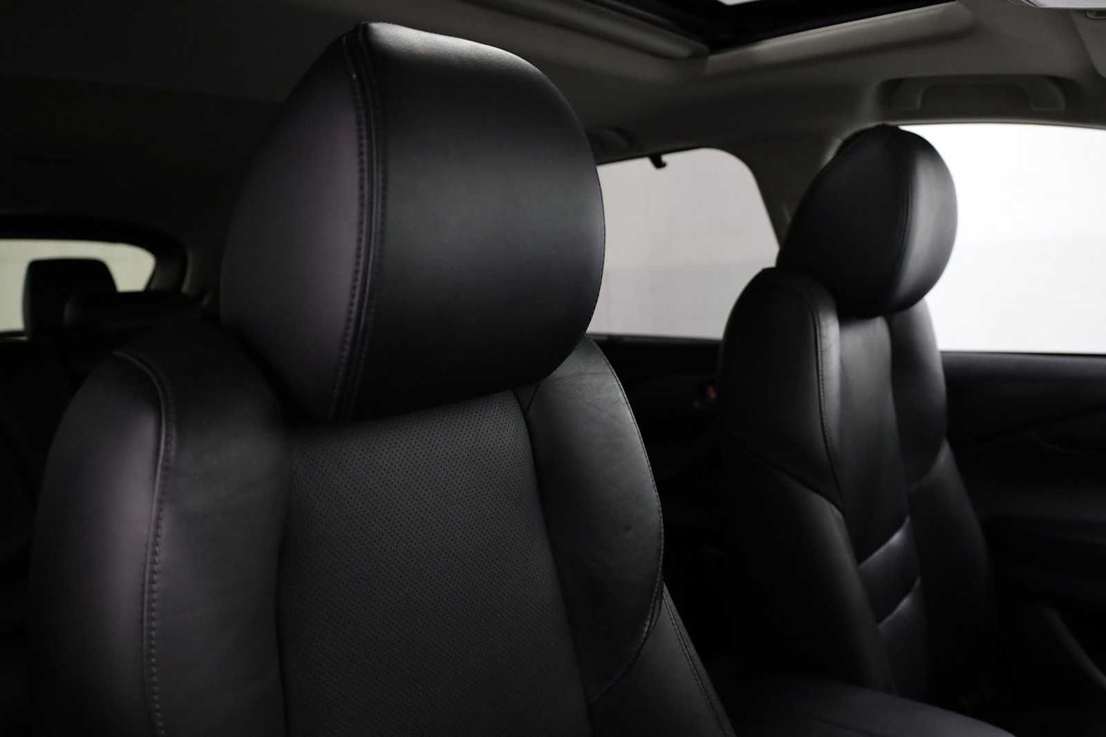 Thumbnail: 2021 Mazda CX-9 - 21