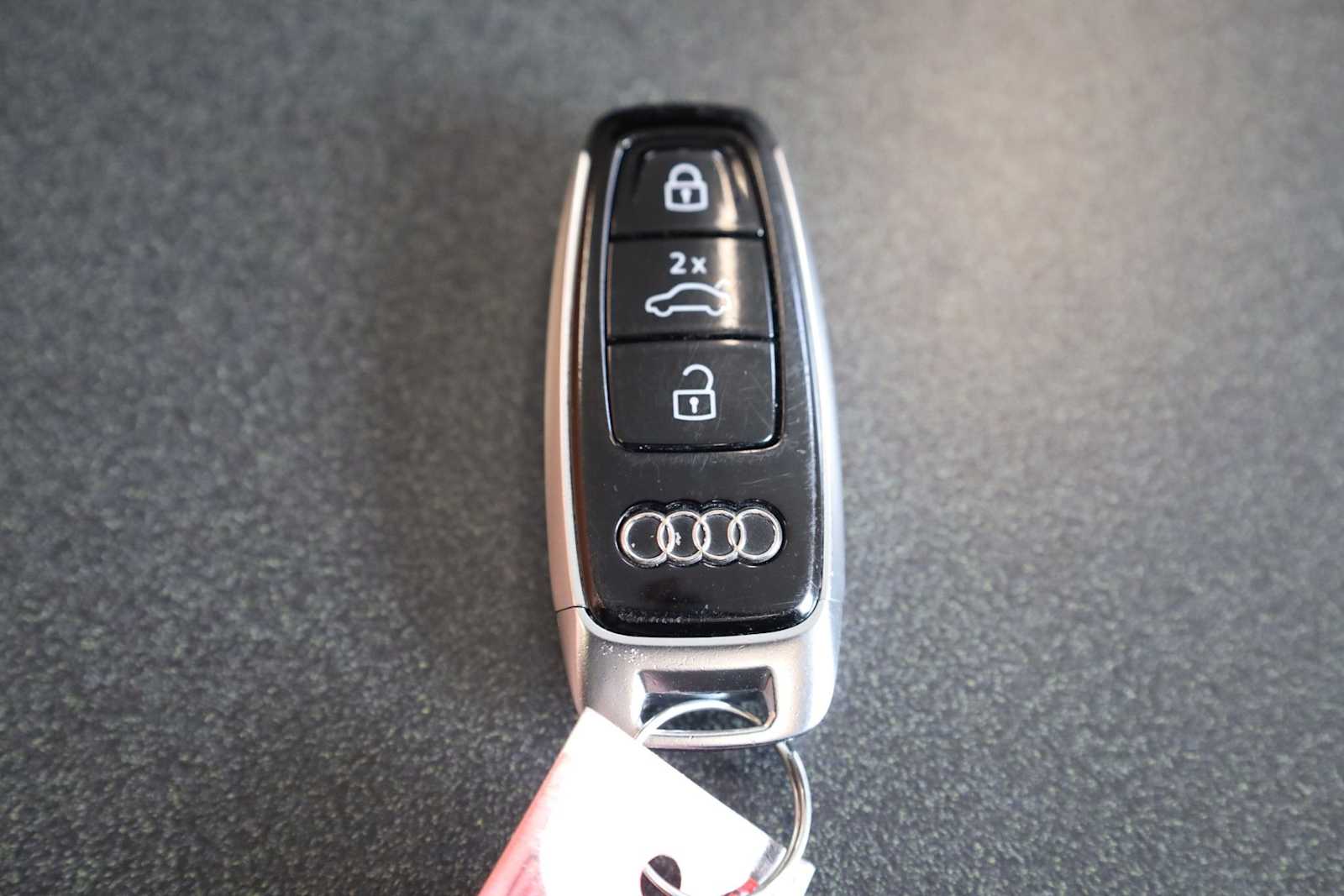 Thumbnail: 2023 Audi S7 - 41