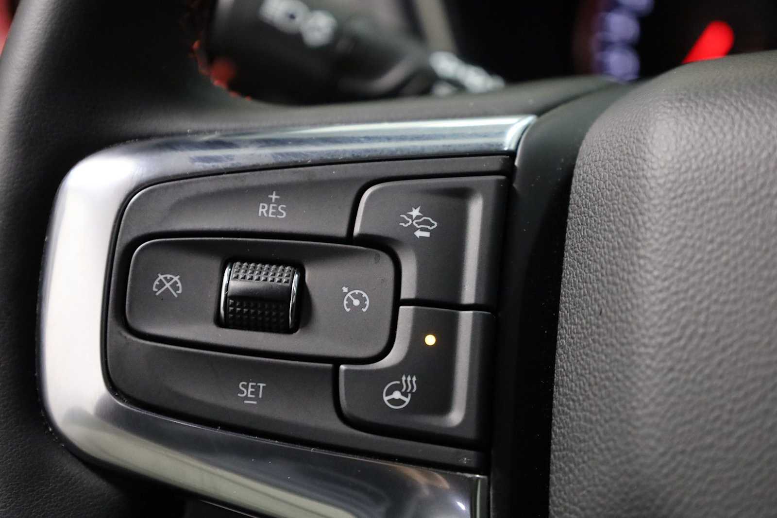 Thumbnail: 2023 Chevrolet Blazer - 24