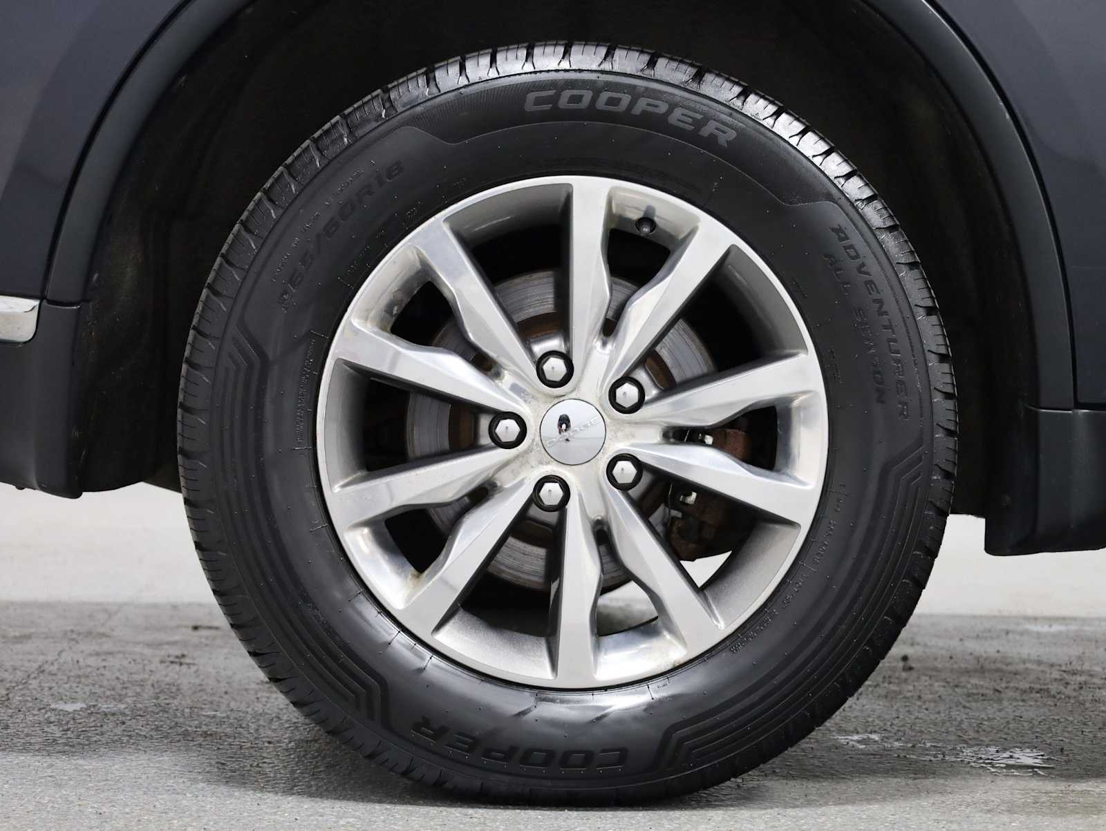 Thumbnail: 2014 Dodge Durango - 35