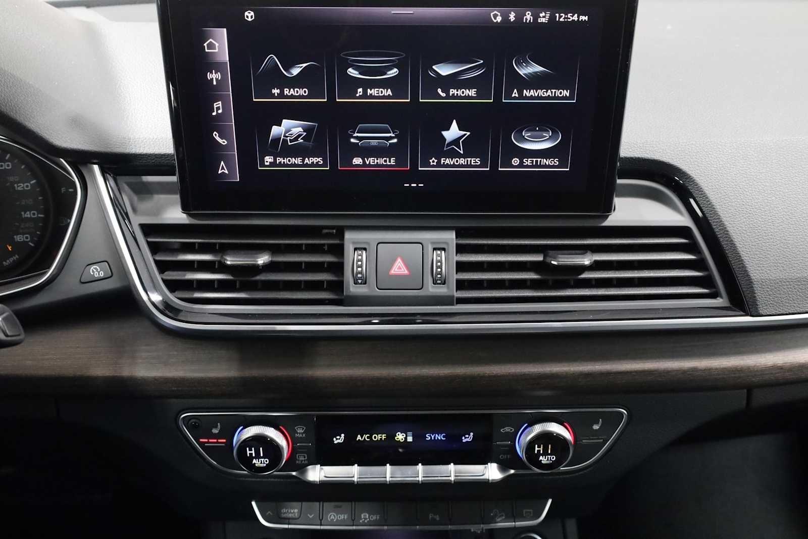 2024 Audi Q5 e Premium 23