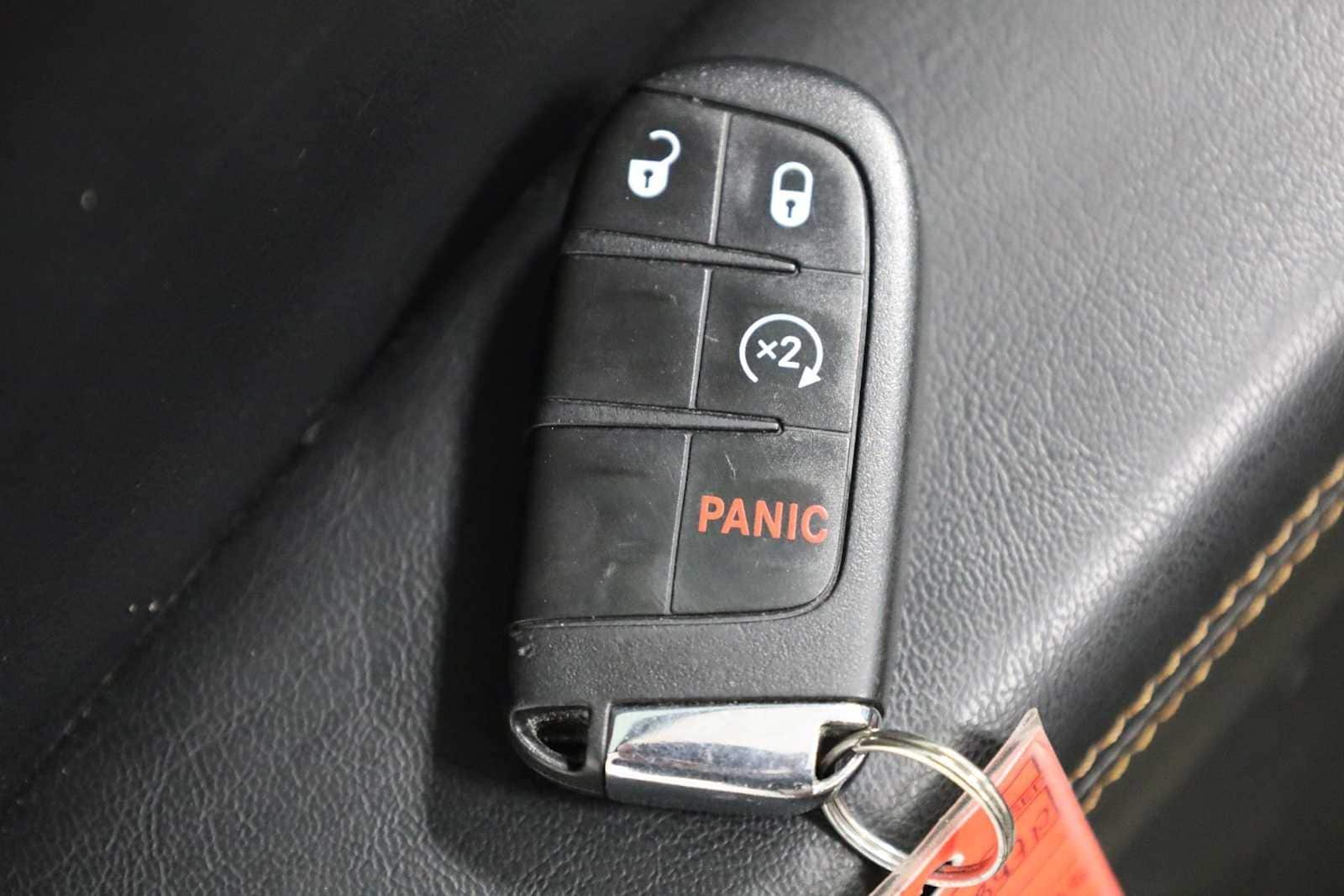 Thumbnail: 2019 Jeep Compass - 41