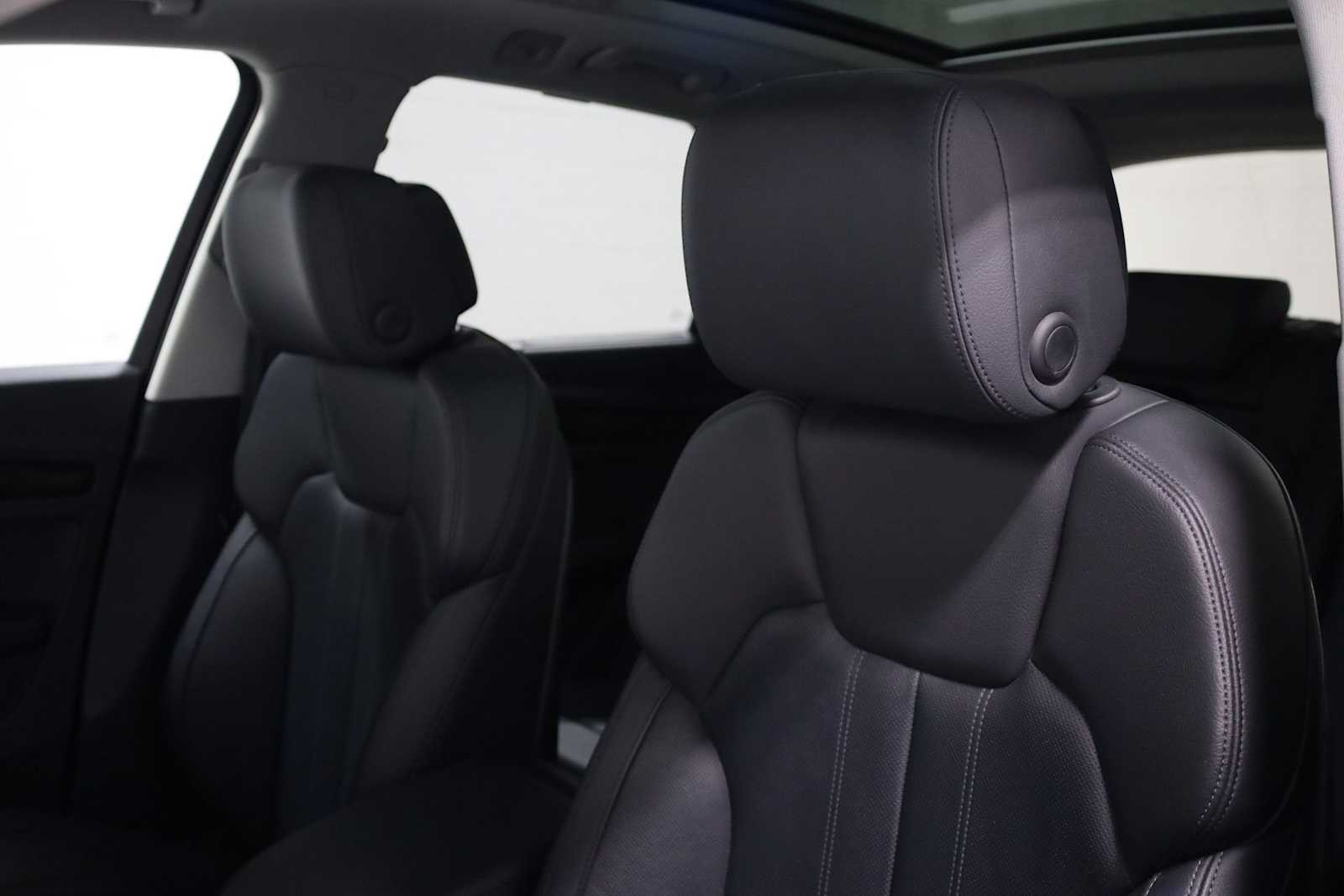 Thumbnail: 2019 Audi Q5 - 18